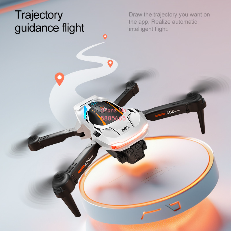 8K Aerial Photography Optical  – Photography Lighting Position recenzja i cena