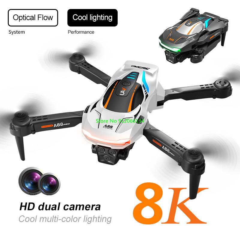 8K Aerial Photography Optical  – Photography Lighting Position recenzja i cena