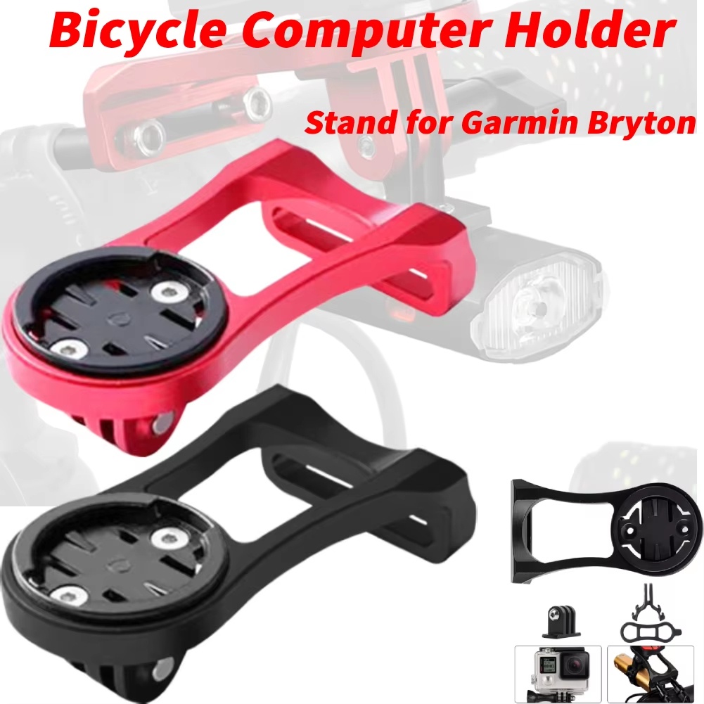 Bicycle Computer Mount for Gar – Photography Lighting Gear recenzja i cena