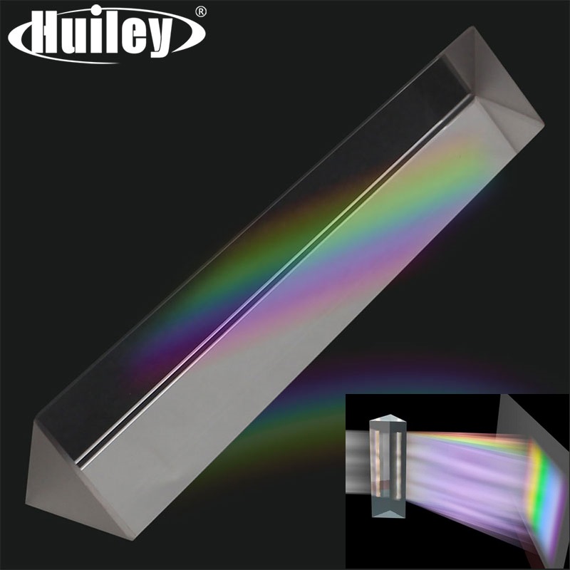 Optical Glass Prism for Photog – Lighting Glass Photography recenzja i cena