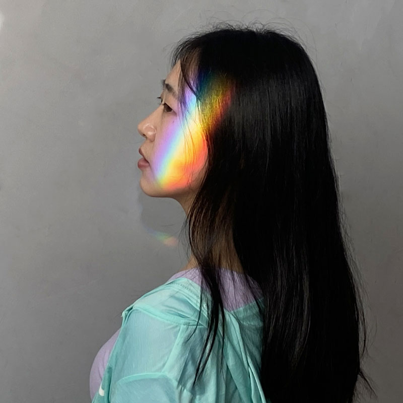 Optical Glass Prism for Photog – Lighting Glass Photography recenzja i cena