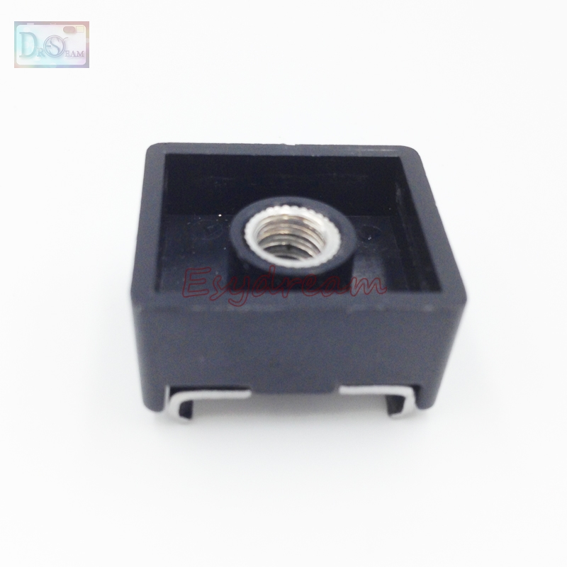 Cold Hot Shoe Hotshoe Mount Ad – Photography Lighting Box recenzja i cena