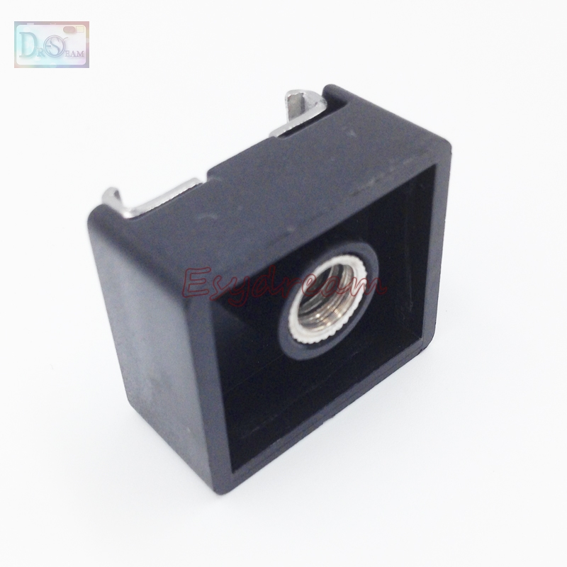 Cold Hot Shoe Hotshoe Mount Ad – Photography Lighting Box recenzja i cena