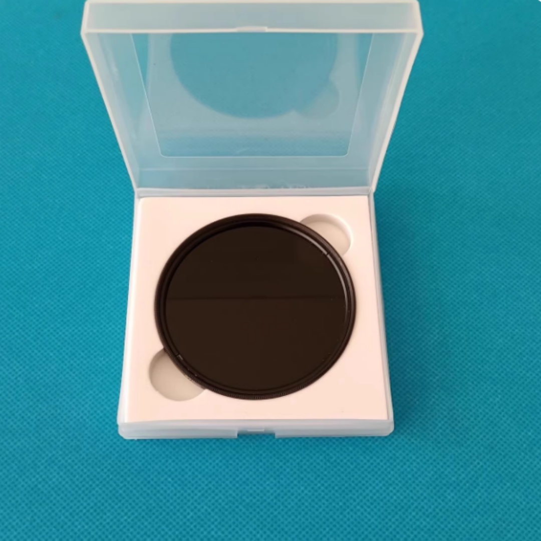 365nm UV Pass Filter Black Lig – Lighting Glass Photography recenzja i cena