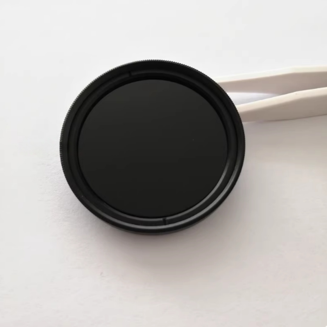 365nm UV Pass Filter Black Lig – Lighting Glass Photography recenzja i cena