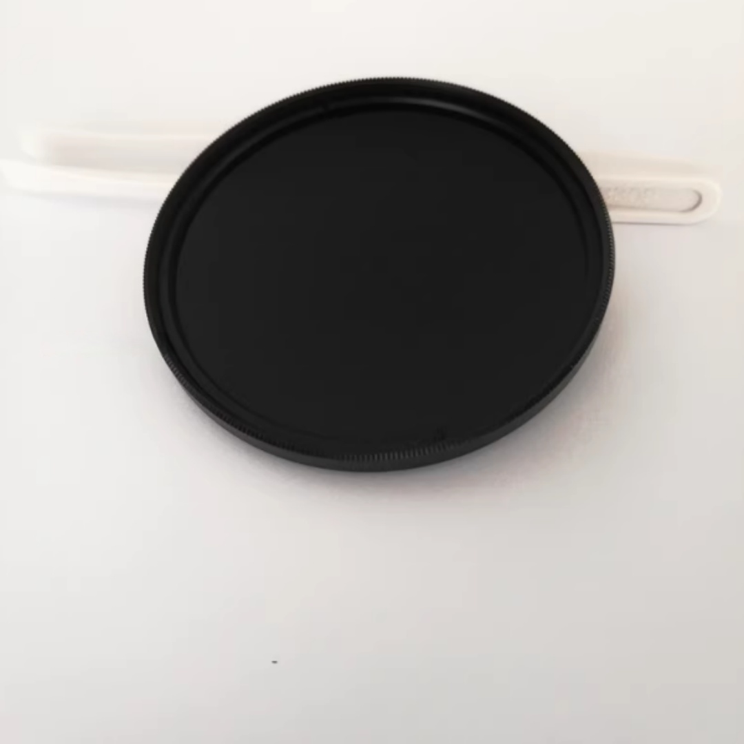 365nm UV Pass Filter Black Lig – Lighting Glass Photography recenzja i cena