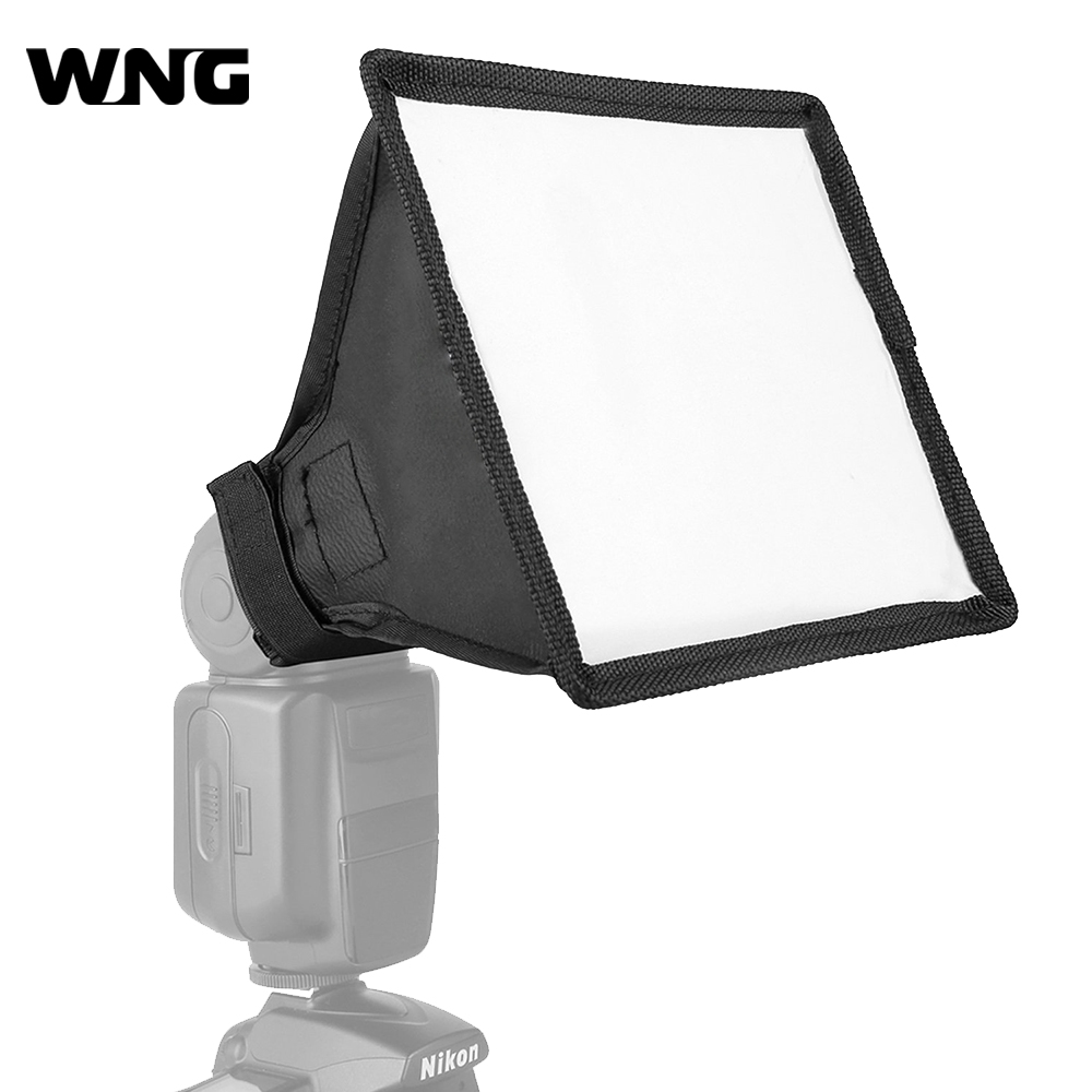 15x17cm Softbox Reflector Flas – Photography Lighting Box recenzja i cena