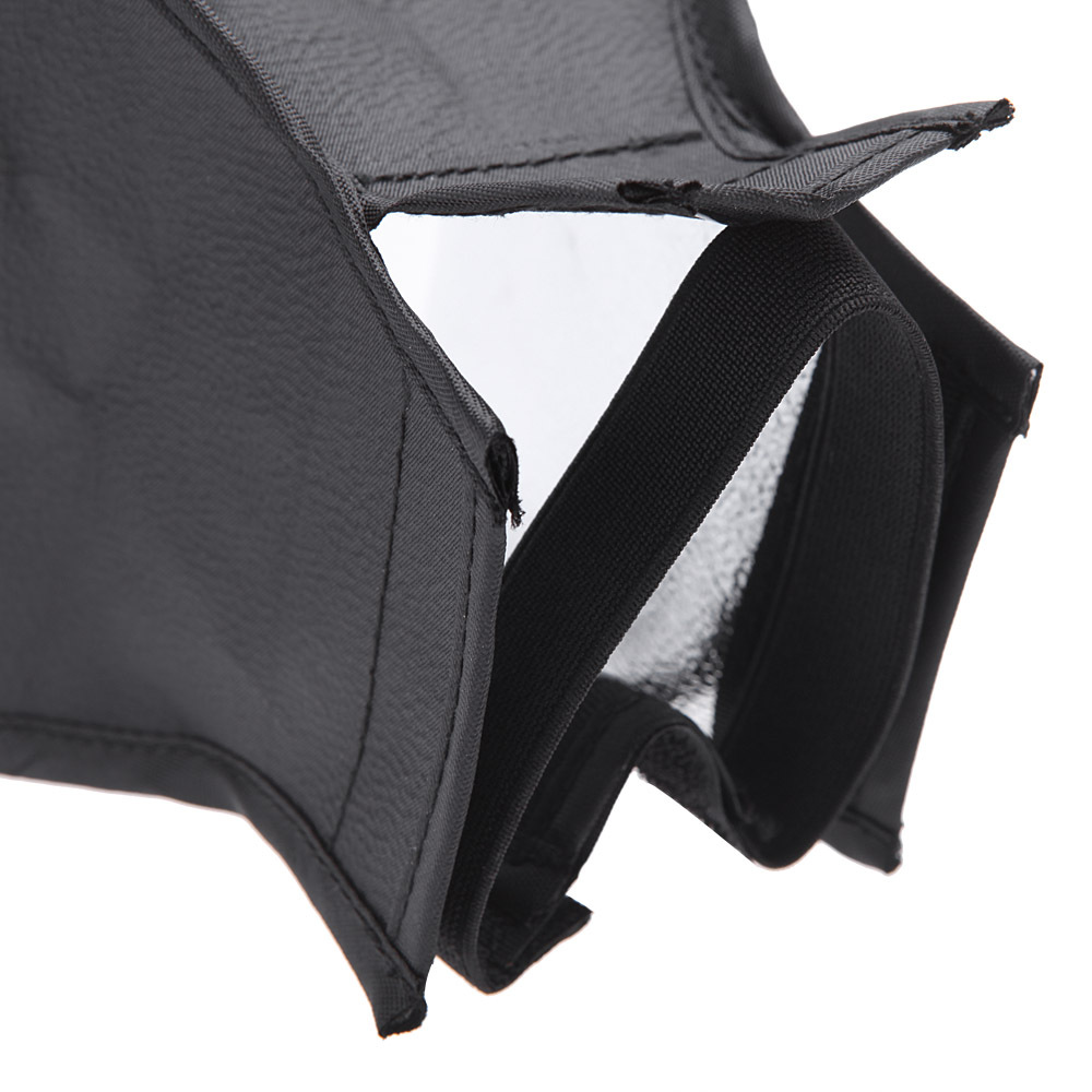 15x17cm Softbox Reflector Flas – Photography Lighting Box recenzja i cena