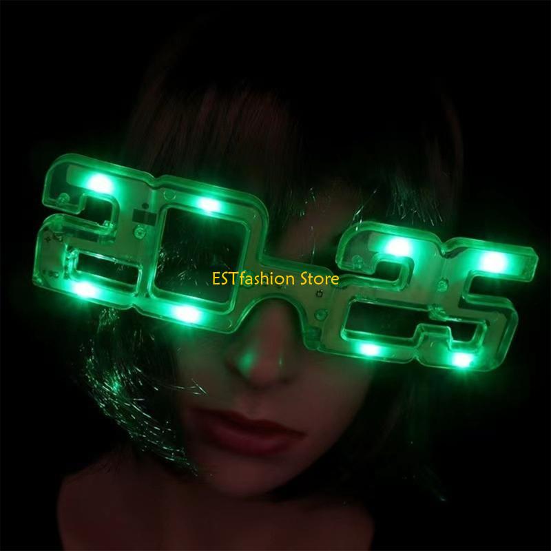 Y5GC 3 Modes LED Light Up Glas – Photography Lighting Classes recenzja i cena