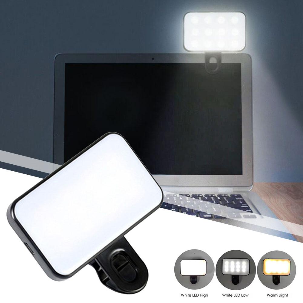 Pocket LED Selfie Light For IP – Quality Photography Lighting recenzja i cena