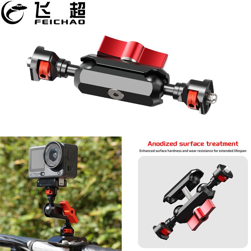 17mm Double 360° Ball Heads Ma – Photography Lighting Position recenzja i cena
