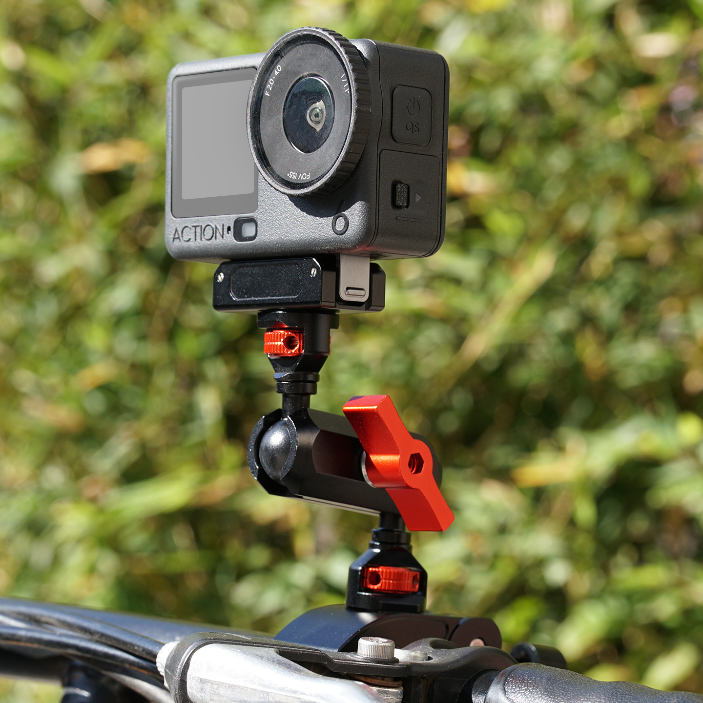 17mm Double 360° Ball Heads Ma – Photography Lighting Position recenzja i cena