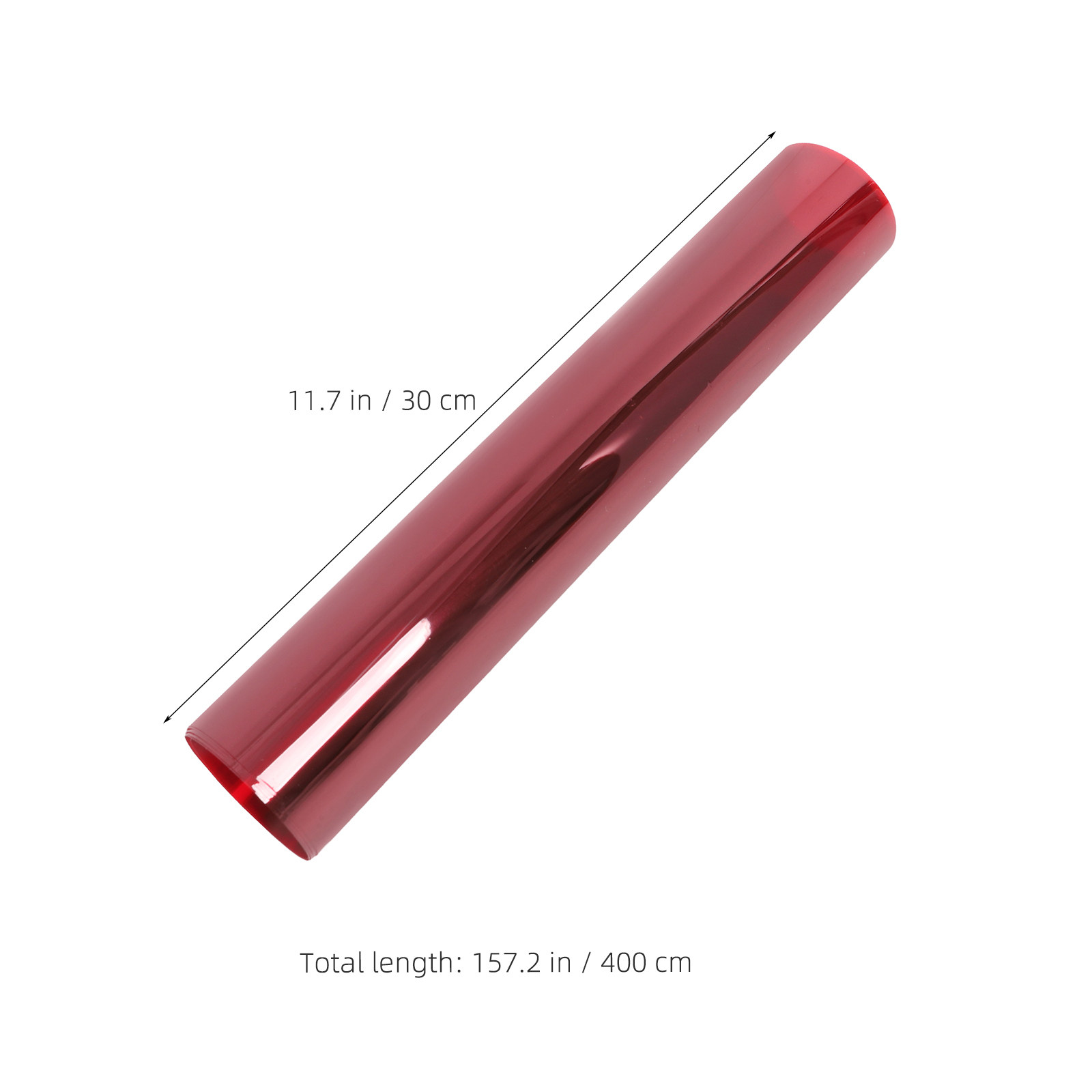 Colored Static Cling Window Fi – Lighting Glass Photography recenzja i cena