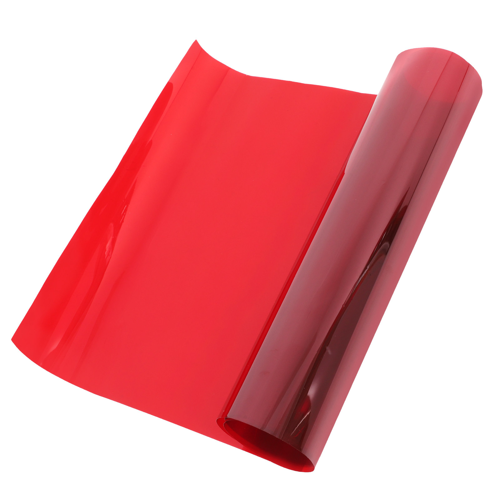 Colored Static Cling Window Fi – Lighting Glass Photography recenzja i cena