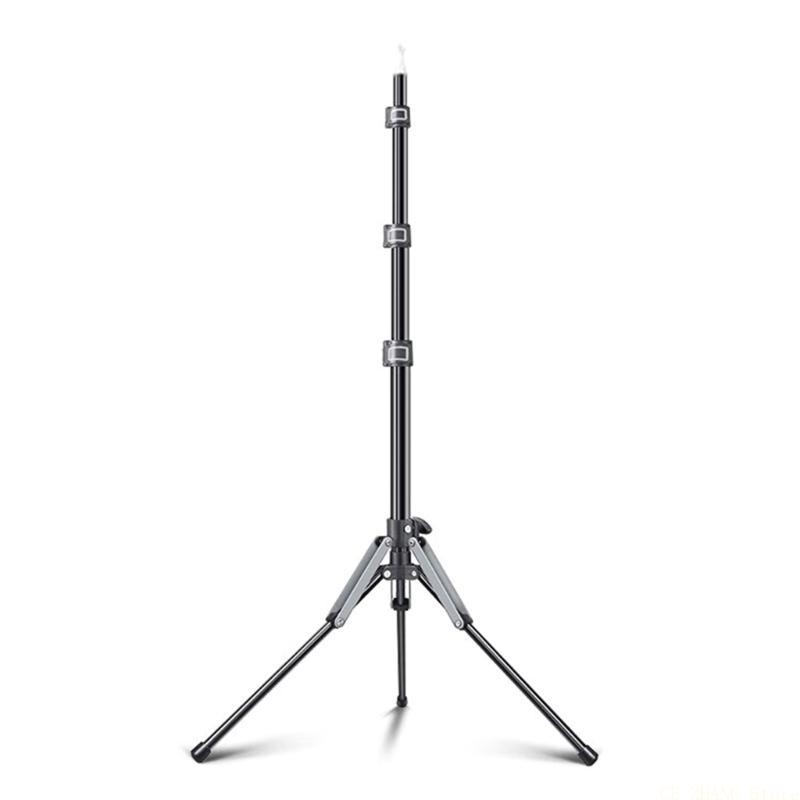 E56B Adjustable Aluminum Tripo – Photography And Videography Lighting recenzja i cena