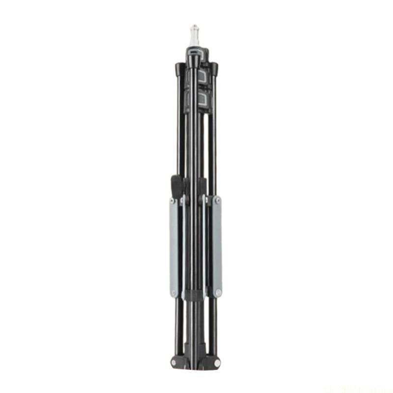 E56B Adjustable Aluminum Tripo – Photography And Videography Lighting recenzja i cena