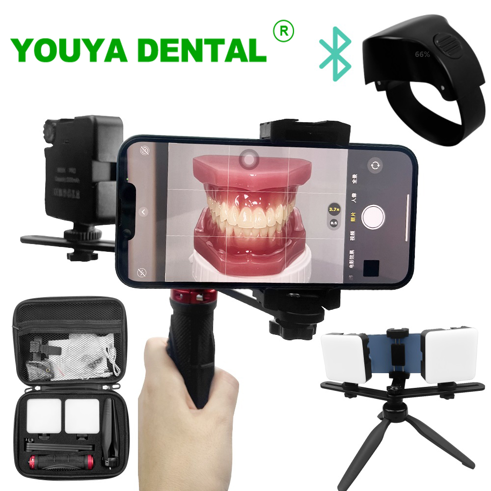 Dental Photography Light Intra – Photography Lighting Lamp recenzja i cena