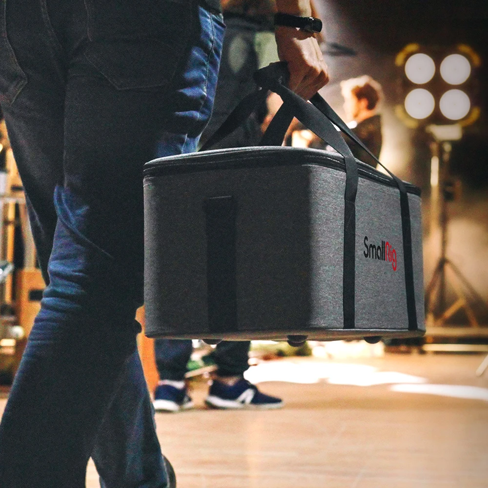2026 In stock Small Rig RC220D – Photography Lighting Rig recenzja i cena