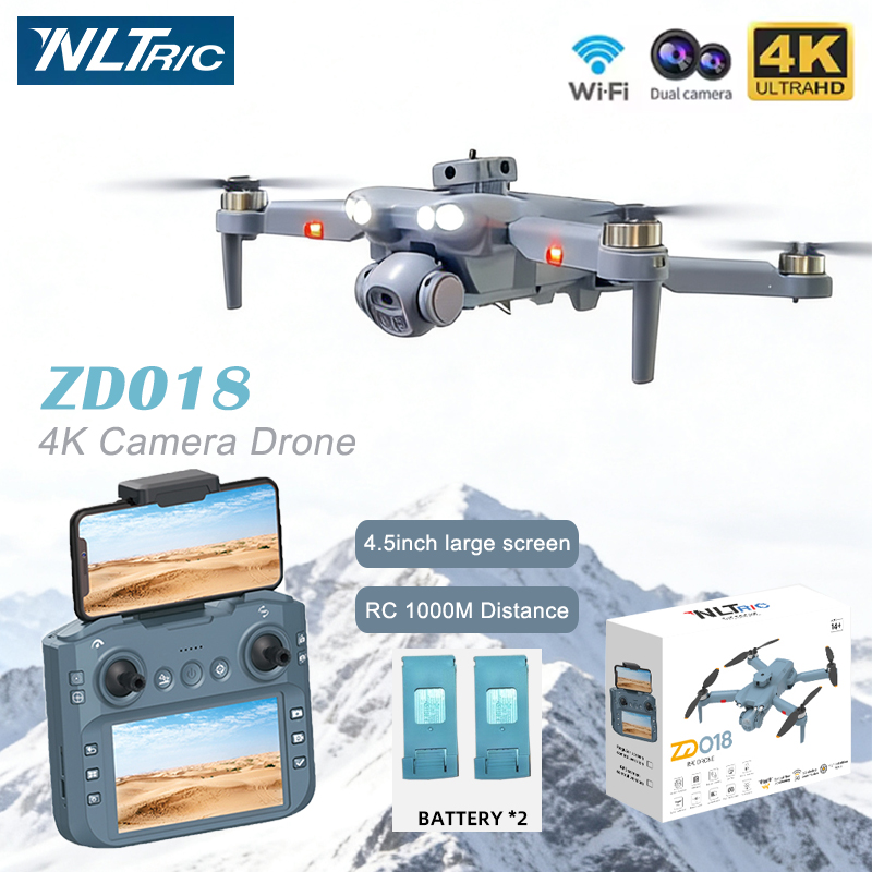 ZD018 Unmanned Aerial Vehicle  – Photography Lighting Position recenzja i cena