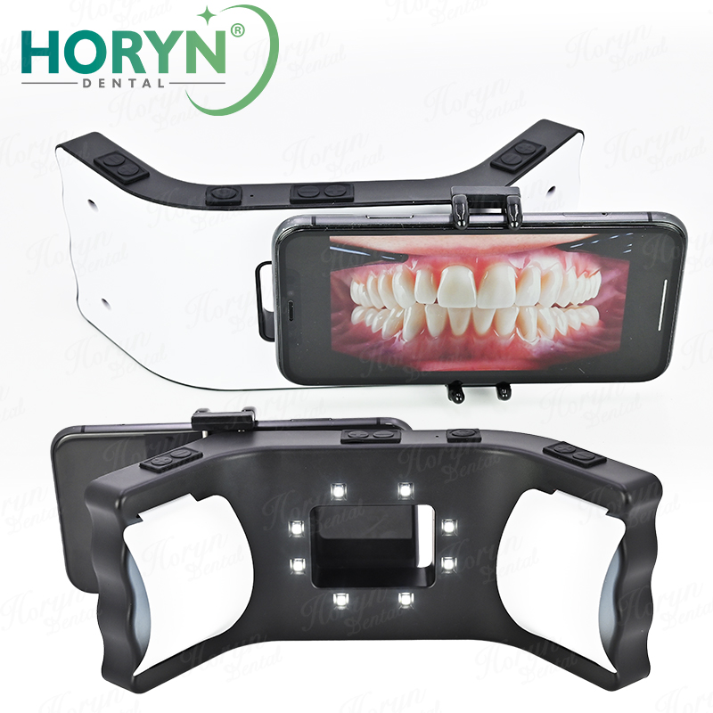 Dental Photography Kit Mobile  – Photography Lighting Gear recenzja i cena