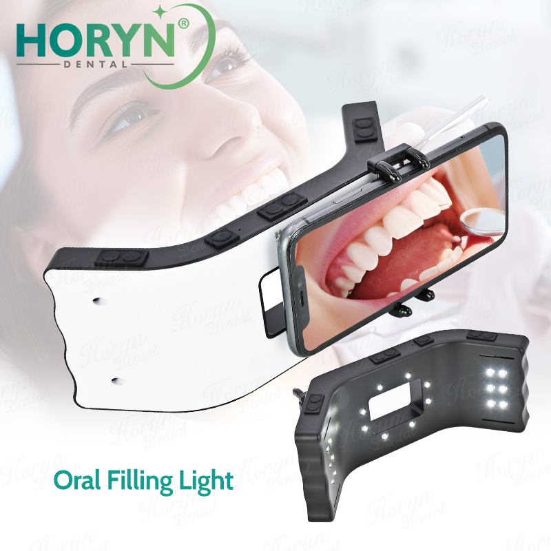 Dental Photography Kit Mobile  – Photography Lighting Gear recenzja i cena