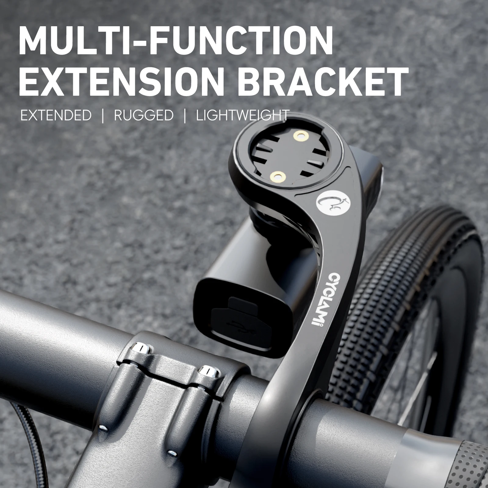 IGPSPORT Light Bracket Mountai – Photography Lighting Gear recenzja i cena