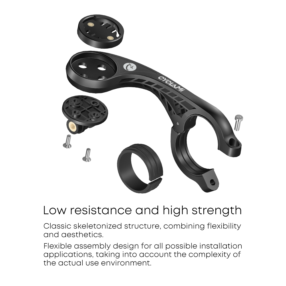 IGPSPORT Light Bracket Mountai – Photography Lighting Gear recenzja i cena