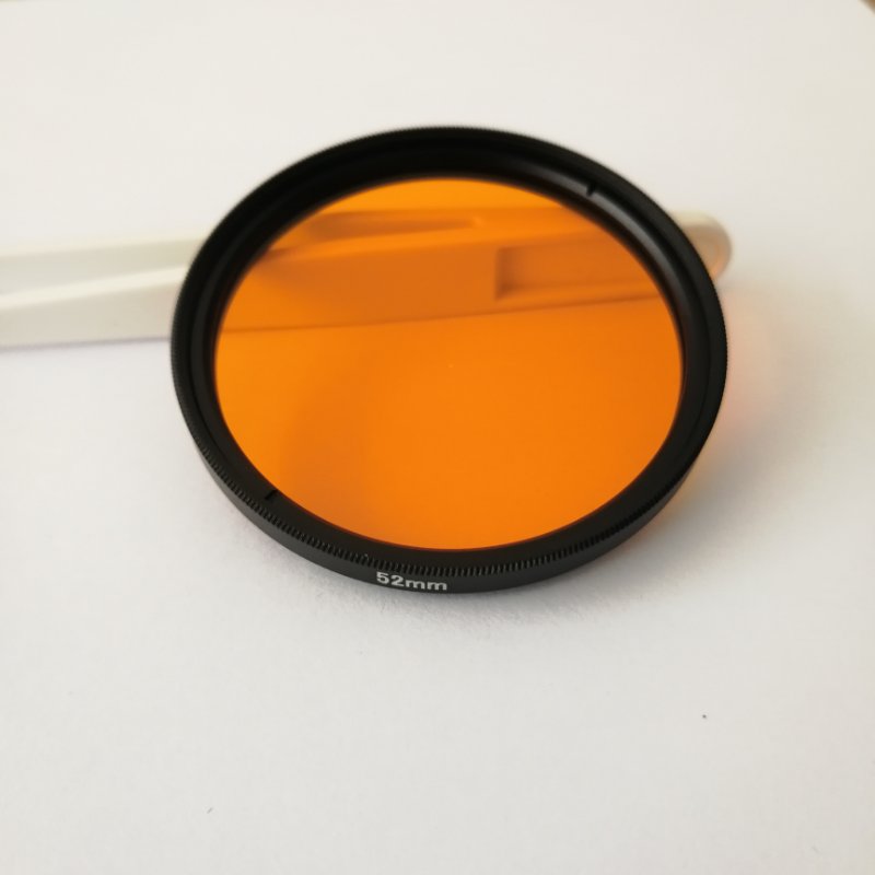 550nm IR Infrared Long Pass Fi – Lighting Glass Photography recenzja i cena