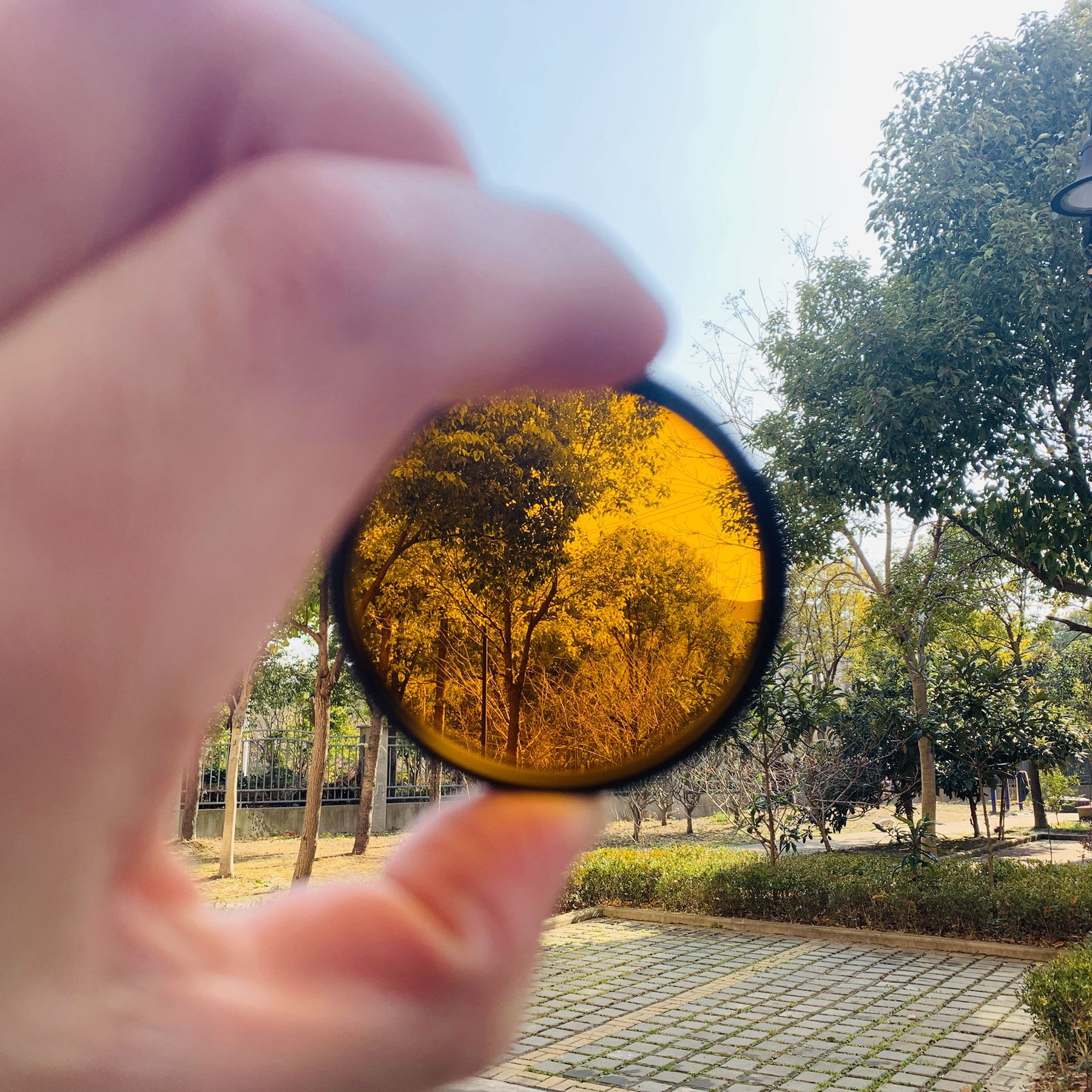 550nm IR Infrared Long Pass Fi – Lighting Glass Photography recenzja i cena
