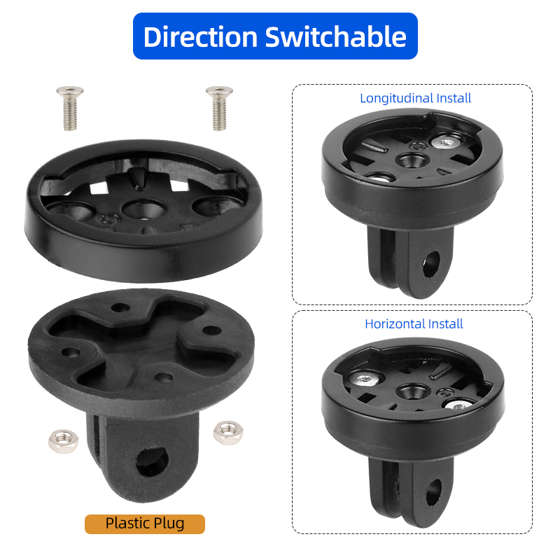 Deemount Direction Adjustable  – Photography Lighting Gear recenzja i cena