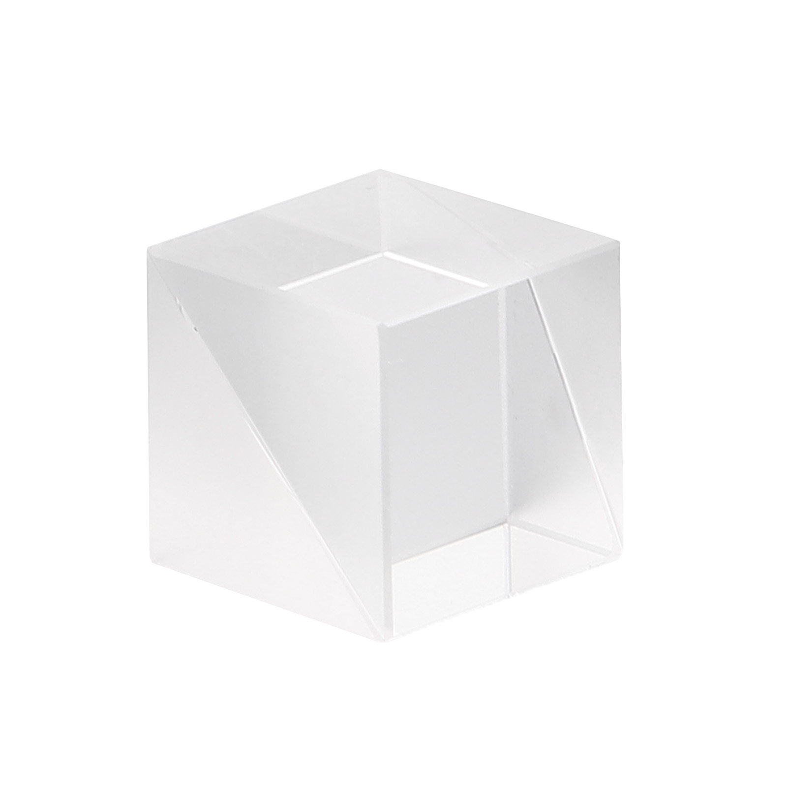 Clear Triangular Optical Glass – Lighting Glass Photography recenzja i cena