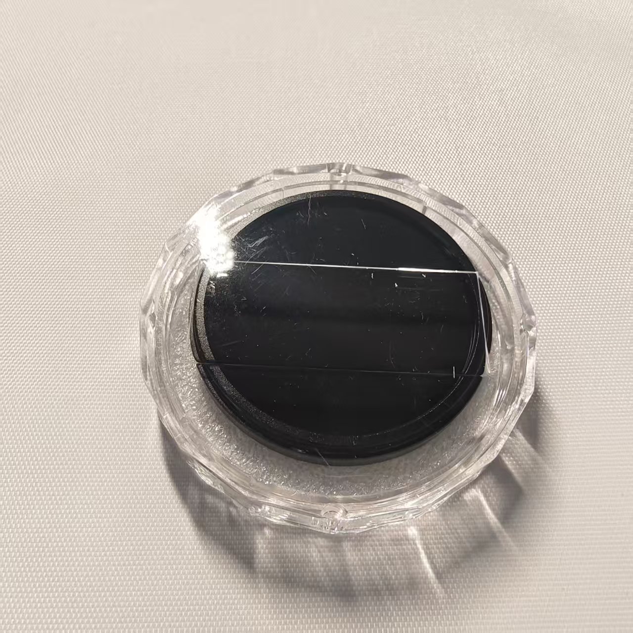 52mm Frame Lens Reduce Visible – Lighting Glass Photography recenzja i cena