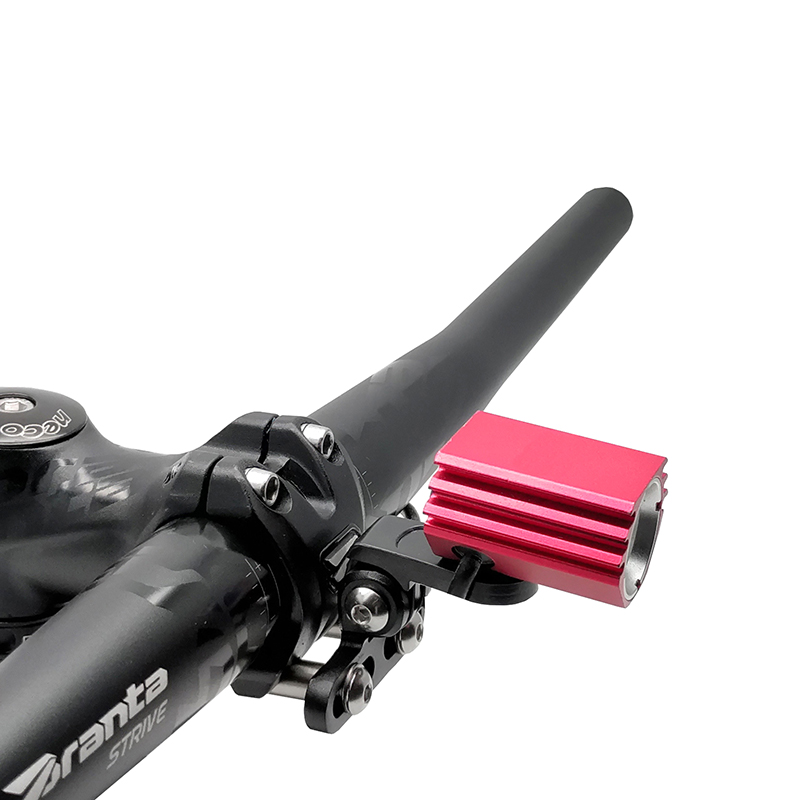 Bicycle Headlight Bracket Stem – Photography Lighting Gear recenzja i cena