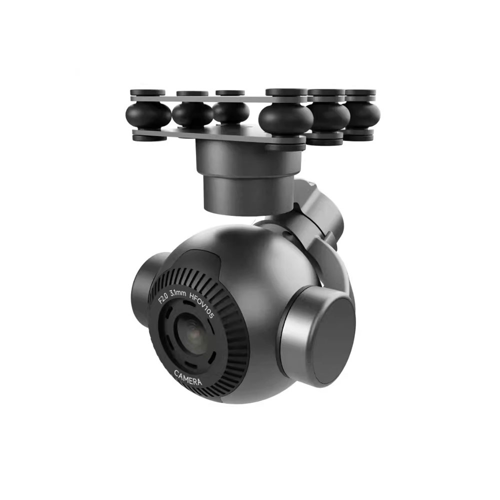 SKYDROID C11 4K 3-Axis Gimbal  – Photography Lighting Classes recenzja i cena