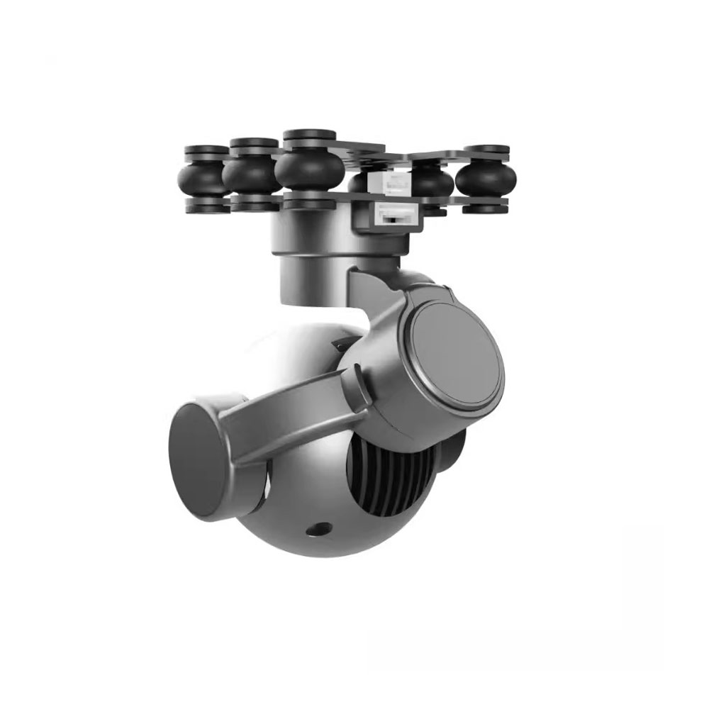 SKYDROID C11 4K 3-Axis Gimbal  – Photography Lighting Classes recenzja i cena