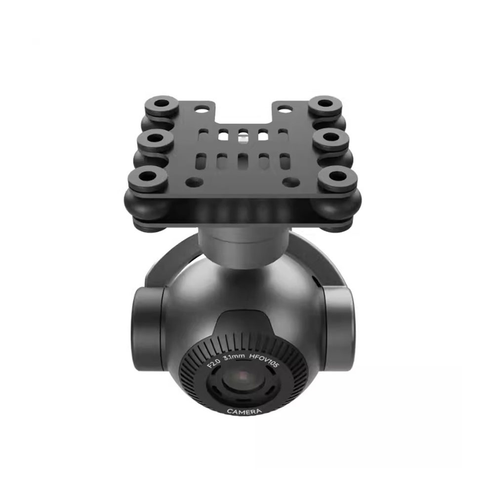 SKYDROID C11 4K 3-Axis Gimbal  – Photography Lighting Classes recenzja i cena