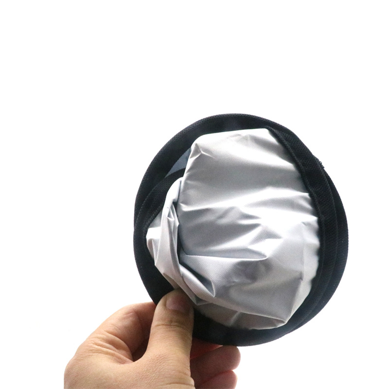 Reflect Reflector 30cm Handhol – Reflector Disc Silver recenzja i cena