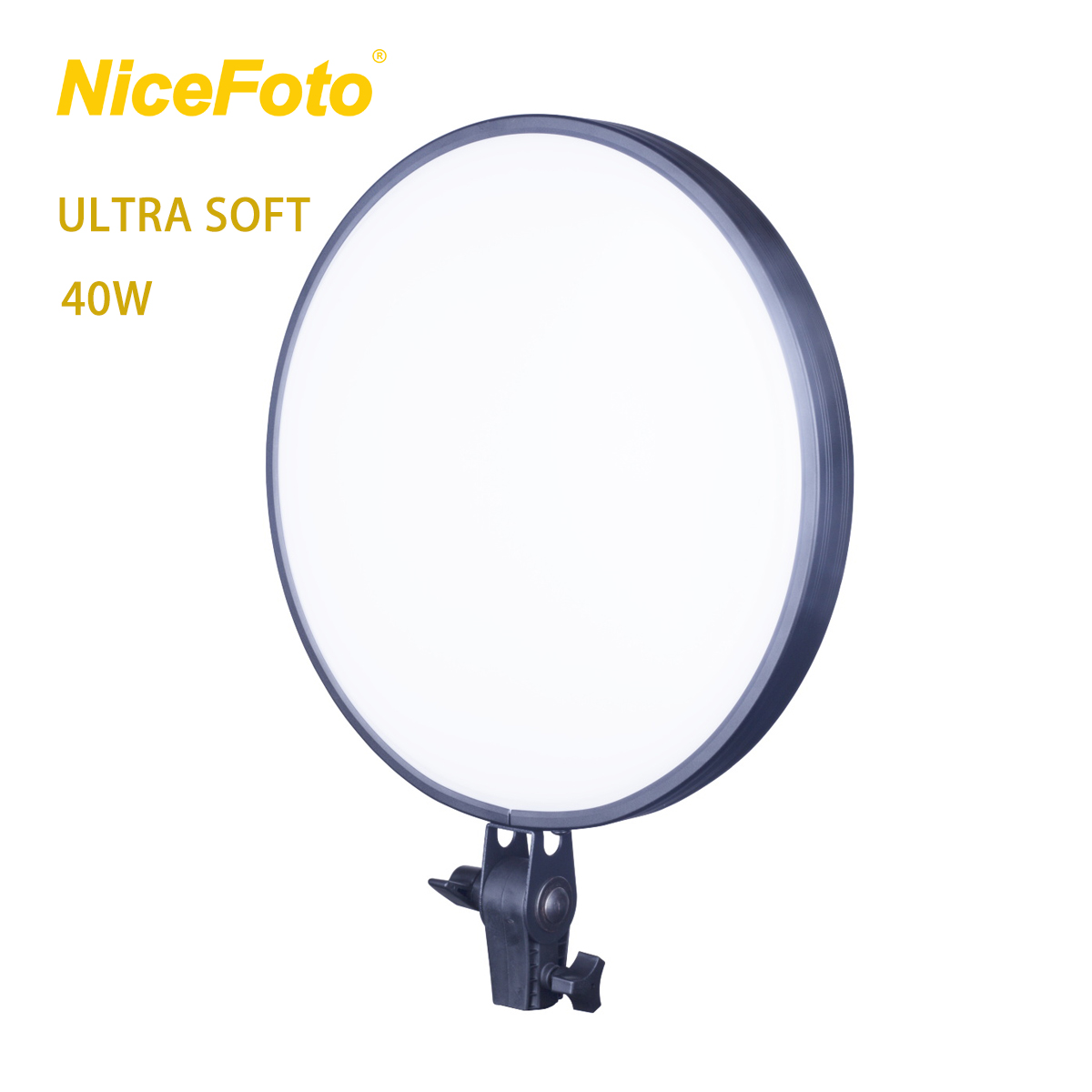 NiceFoto-480DI Bi-color 40W Lo – Photography And Videography Lighting recenzja i cena