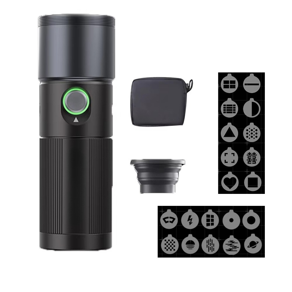 SIDANDE Videography 10W Flashl – Photography And Videography Lighting recenzja i cena