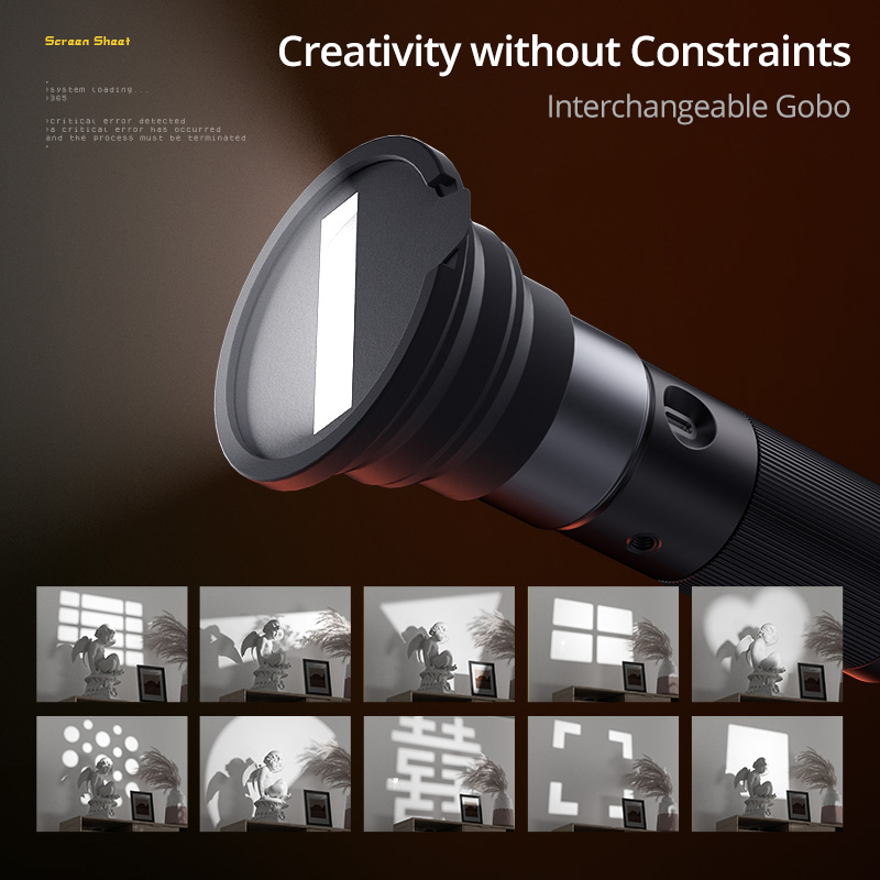 SIDANDE Videography 10W Flashl – Photography And Videography Lighting recenzja i cena