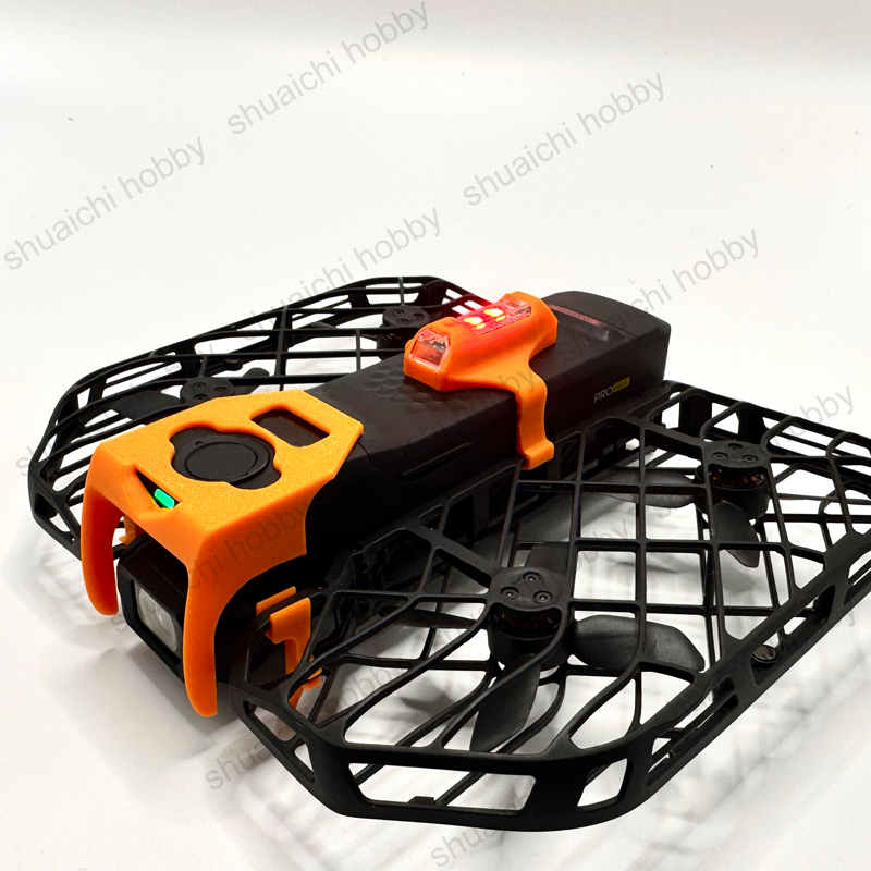 1PCS Night Flight LED Strobe L – Photography Lighting Classes recenzja i cena