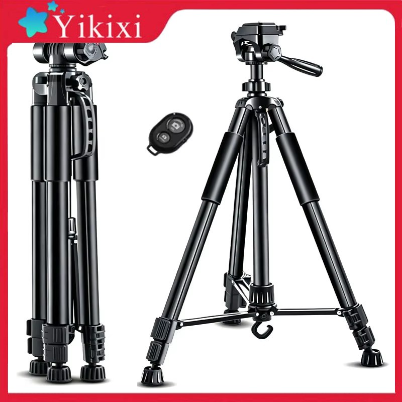 Smart Phone Camera Tripod Sing – Photography Lighting Position recenzja i cena