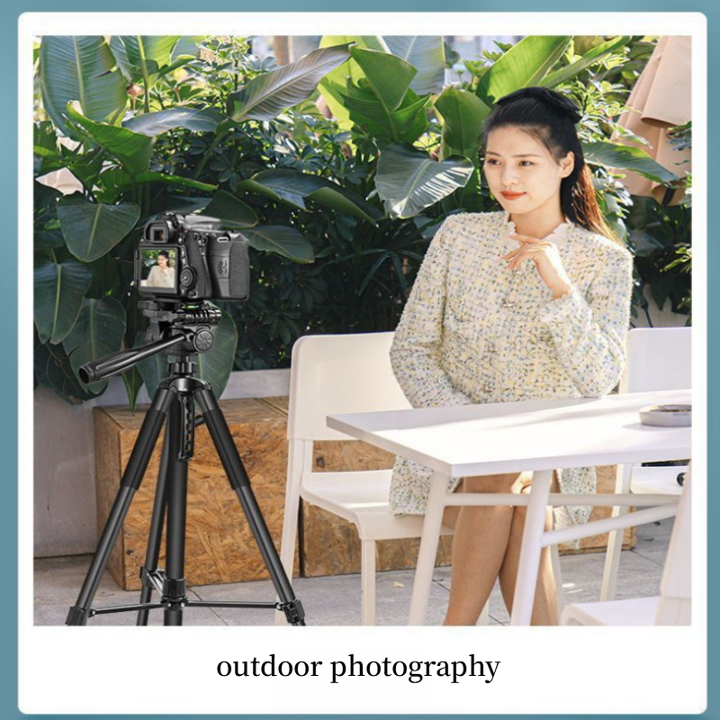 Smart Phone Camera Tripod Sing – Photography Lighting Position recenzja i cena