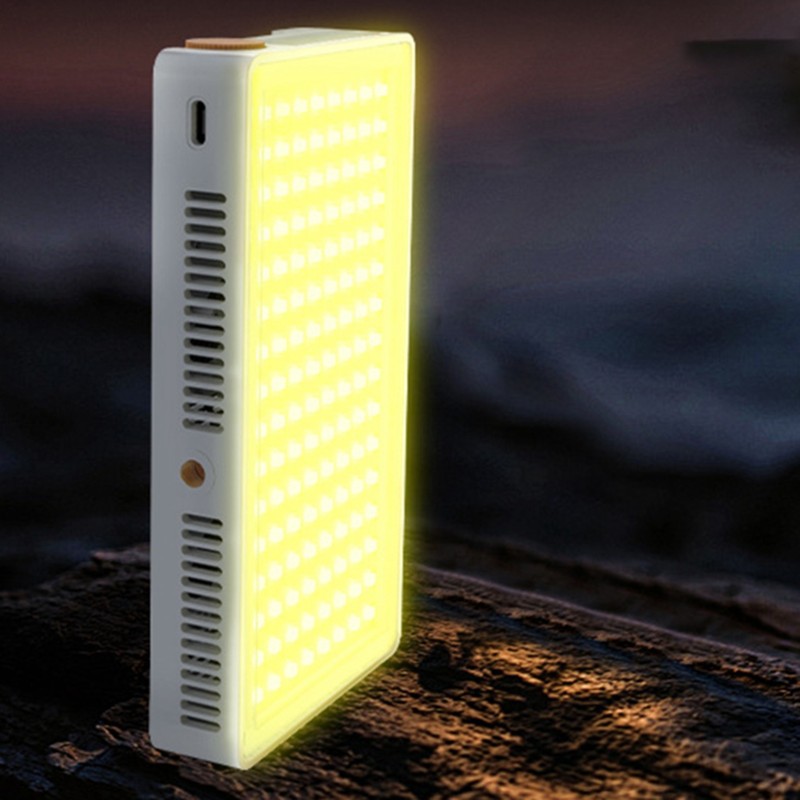 ABJF-High Power 40W RGB Portab – Photography And Videography Lighting recenzja i cena