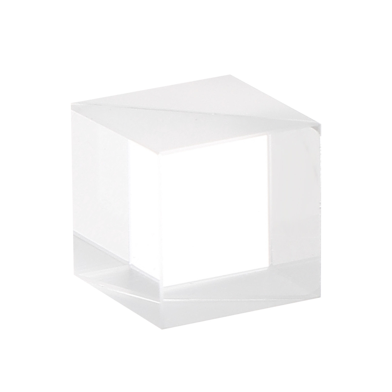 Clear Triangular Optical Glass – Lighting Glass Photography recenzja i cena