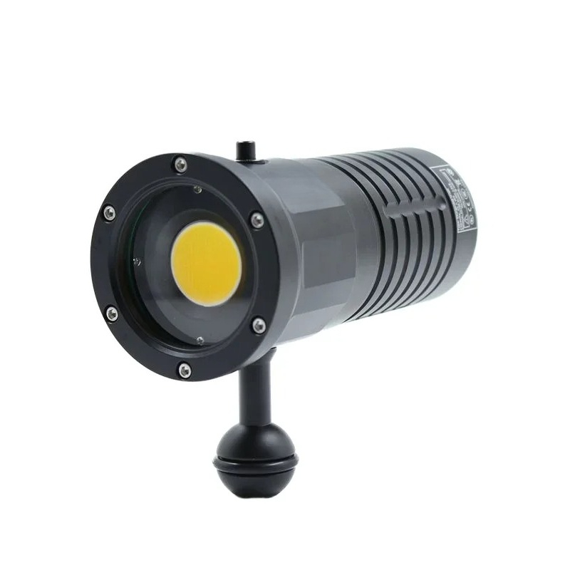 DL-V50 IP68 150M Diving Video  – Photography And Videography Lighting recenzja i cena