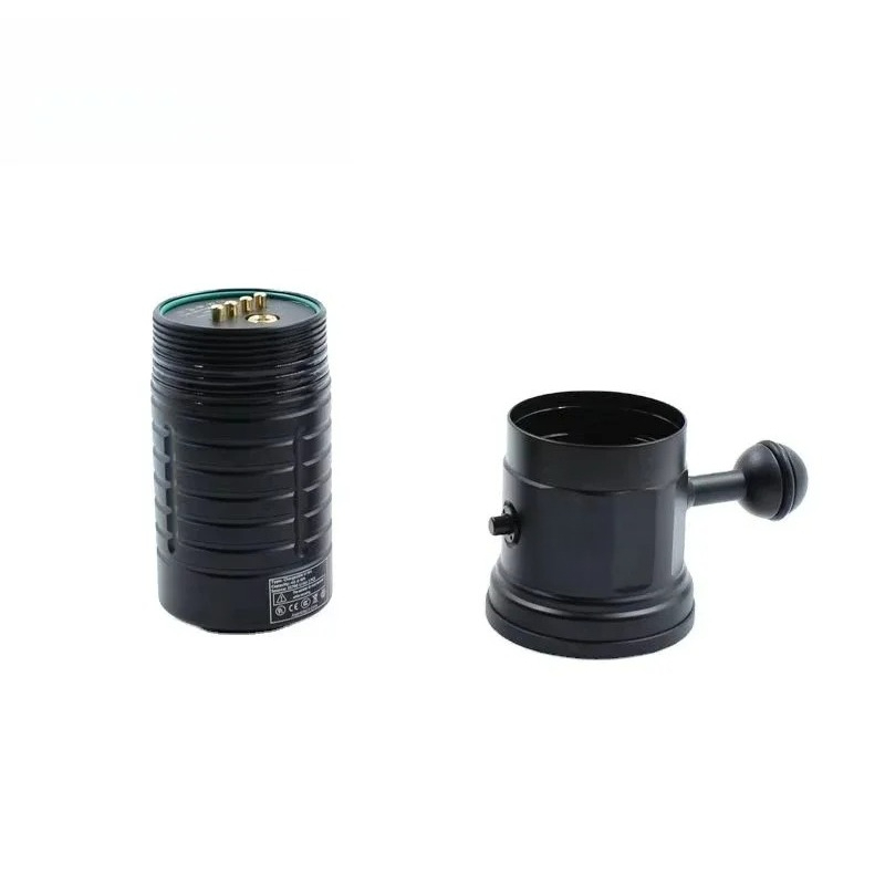 DL-V50 IP68 150M Diving Video  – Photography And Videography Lighting recenzja i cena