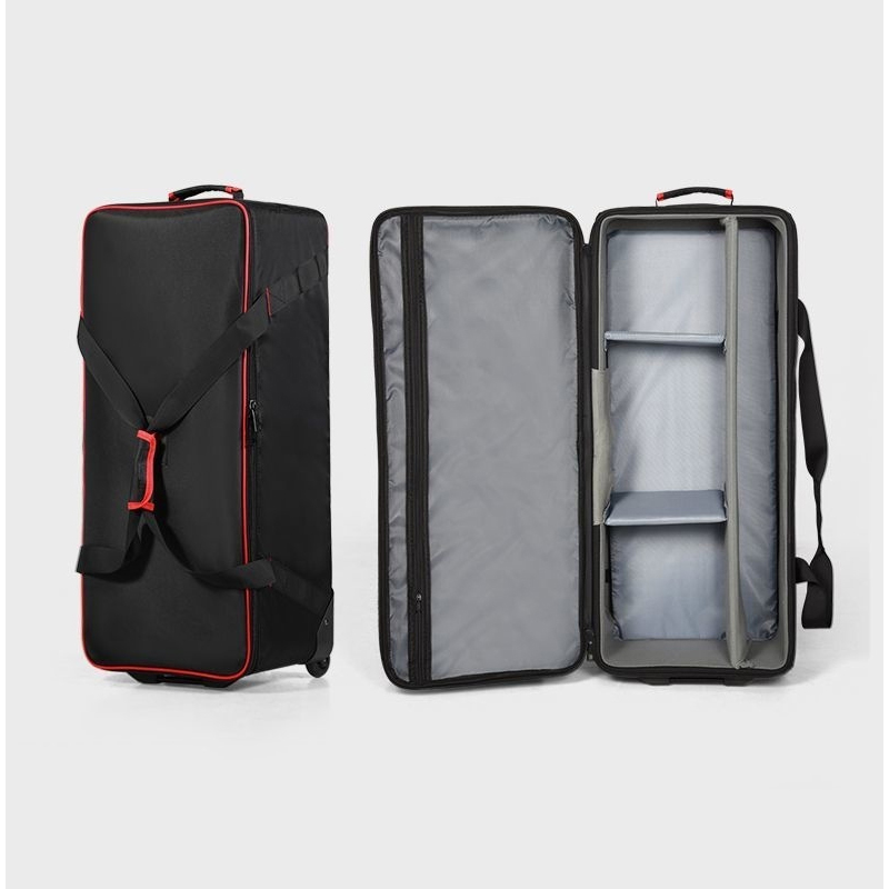 Studio Flash Light Kit Bag Pho – Photography Lighting Box recenzja i cena