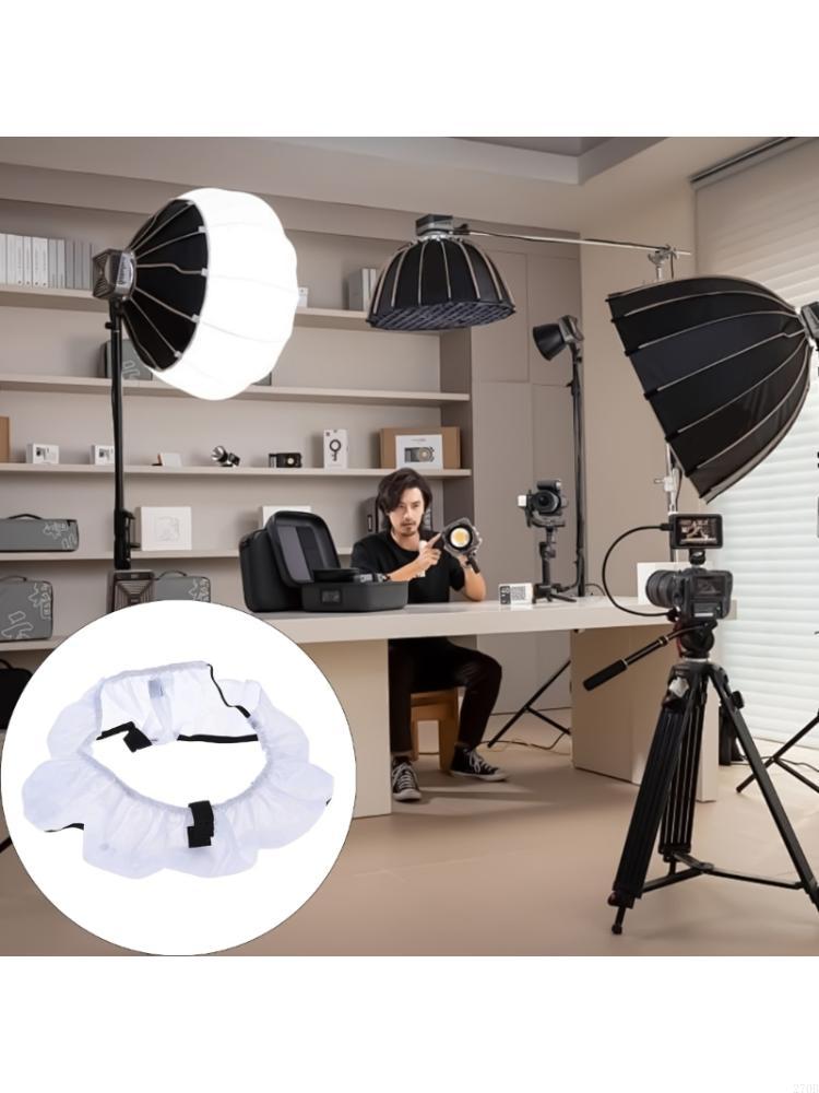  18inch Nylon Circular Light D – Photography And Videography Lighting recenzja i cena