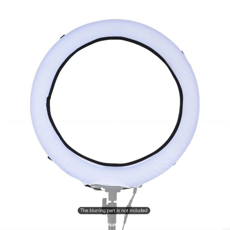  18inch Nylon Circular Light D – Photography And Videography Lighting recenzja i cena